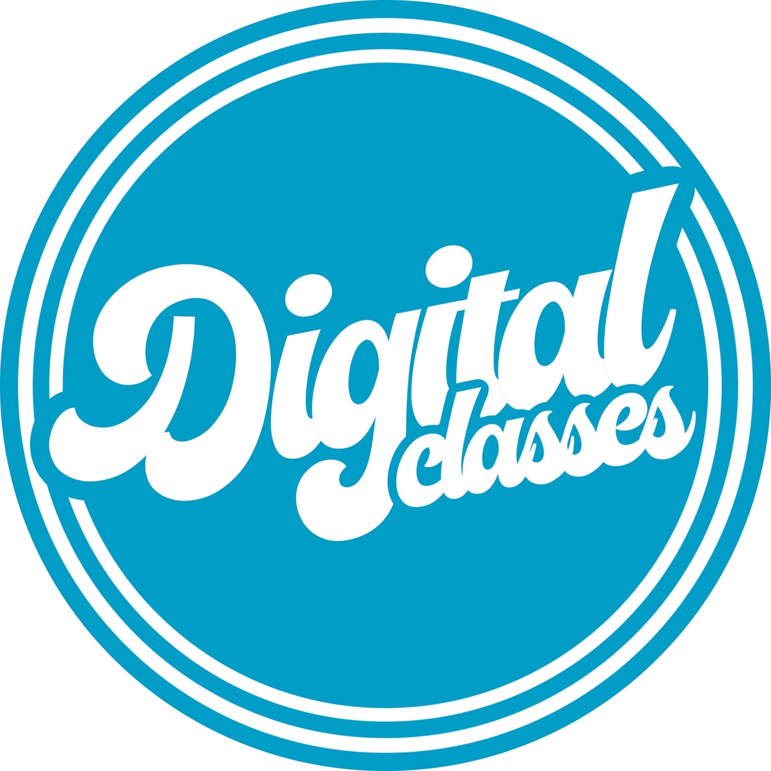 DIGITAL CLASSES